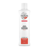 Après-shampoing revitalisant System 4 Nioxin 73221 (300 ml)