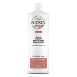 Après-shampoing revitalisant System 3 Scalp Revitaliser Nioxin (1000 ml)