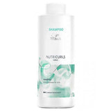 Shampooing pour cheveux bouclés Nutricurls Waves Wella