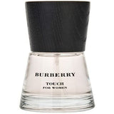 Parfum Homme Burberry EDP Touch (30 ml)