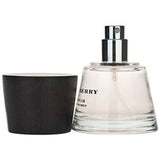 Parfum Homme Burberry EDP Touch (30 ml)