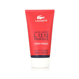 Gel Douche parfumé Lacoste L.12.12 Pour Elle French Panache (150 ml)
