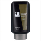 Gel de rasage The Protector Seb Man (150 ml)