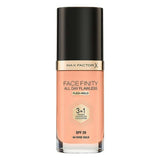 Base de maquillage liquide Facefinity Max Factor 30 ml