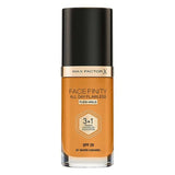 Base de maquillage liquide Facefinity Max Factor 30 ml