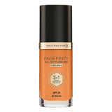 Base de maquillage liquide Facefinity Max Factor 30 ml