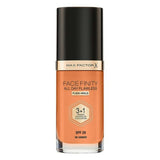 Base de maquillage liquide Facefinity Max Factor 30 ml