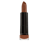 Rouge à lèvres Max Factor Colour Elixir Matte 45-Caramel (28 g)