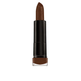 Rouge à lèvres Max Factor Colour Elixir Matte 50-Coffee (28 g)