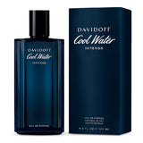 Parfum Homme Cool Water Intense Davidoff 46440008000 125 ml Cool Water Intense