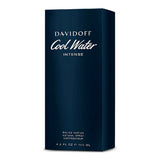 Parfum Homme Cool Water Intense Davidoff 46440008000 125 ml Cool Water Intense