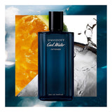 Parfum Homme Cool Water Intense Davidoff 46440008000 125 ml Cool Water Intense