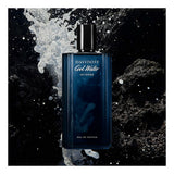 Parfum Homme Cool Water Intense Davidoff 46440008000 125 ml Cool Water Intense