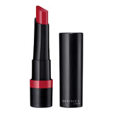Rouge à lèvres Lasting Finish Extreme Matte Rimmel London 520