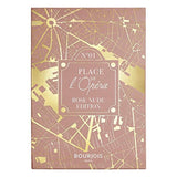 Palette d'ombres à paupières Palette Yeux Bourjois 4 en 1