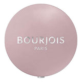 Lidschatten Little Round Bourjois Little Round 16-mauve la la! 16-mauve la la!