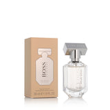 Parfum Femme Hugo Boss EDT Boss The Scent Pure Accord For Her (30 ml)