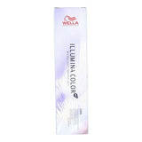 Teinture permanente  Illumina Color Wella Nº 9/19