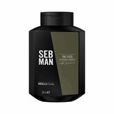 Shampooing Sebman The Boss Seb Man (250 ml)