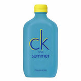 Parfum Unisexe Calvin Klein CK One Summer 2020 (100 ml)