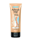 Lotion Avec Couleur Pour Jambes Airbrush Legs Sally Hansen (125 ml)