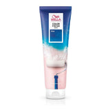 Coloration Non Permanente Color Fresh Wella 99350066245 Bleu (150 ml)