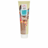 Teinture temporaire Wella Color Fresh Mint (150 ml)