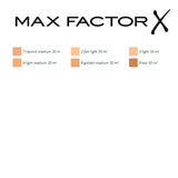 Pré base de maquillage Max Factor Spf 20 (30 m) (30 ml)