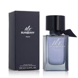 Parfum Homme Burberry EDT Mr. Burberry Indigo (100 ml)