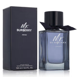 Parfum Homme Burberry EDT Mr. Burberry Indigo (150 ml)