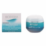 Gel hydratant Aquasource Night Spa Biotherm (50 ml)
