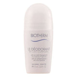 Désodorisant Roll-On Le Déodorant Biotherm (75 ml)