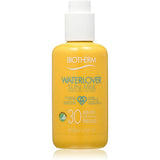 Protecteur Solaire Waterlover Sun Milk Biotherm SPF 30 (200 ml)