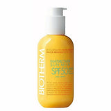 Protecteur Solaire Waterlover Sun Milk Biotherm SPF 50 (200 ml)