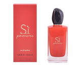 Parfum Femme Sí Passione Armani EDP (100 ml)