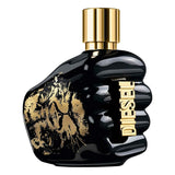 Parfum Homme Diesel Spirit Of The Brave (75 ml)