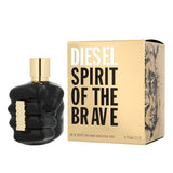 Parfum Homme Diesel Spirit Of The Brave (75 ml)