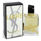 Parfum Femme Yves Saint Laurent EDP Libre (50 ml)
