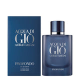 Profumo Uomo Armani Acqua di Giò Profondo EDP 75 ml