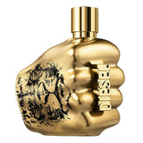 Parfum Homme Diesel EDP Spirit Of The Brave Intense 50 ml