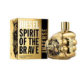 Parfum Homme Diesel EDP Spirit Of The Brave Intense 50 ml