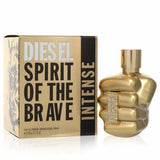 Parfum Homme Diesel EDP Spirit Of The Brave Intense (75 ml)