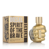 Parfum Homme Diesel EDP Spirit Of The Brave Intense (35 ml)
