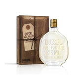 Parfum Homme Diesel EDT Fuel For Life Homme (125 ml)