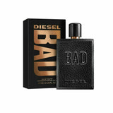 Parfum Homme Diesel EDT Bad (100 ml)
