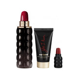 Set de Parfum Femme Cacharel Yes I Am 3 Pièces