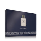 Set de Parfum Homme Giorgio Armani 2 Pièces Acqua Di Gio Pour Homme