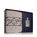 Set de Parfum Homme Giorgio Armani 2 Pièces Acqua Di Gio Pour Homme