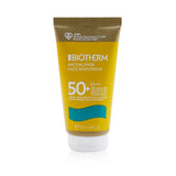 Écran solaire visage Biotherm Waterlover Spf 50 (50 ml)