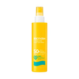 Protecteur Solaire Biotherm Waterlover Milky Spf 50 (200 ml)